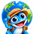 Gustavo Around the World icon