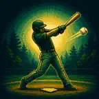 Baseball Quest iOS Icon