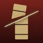 Sayabashiri - Samurai Katana iOS Icon