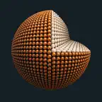 Plymere: Point Cloud Cuts iOS Icon