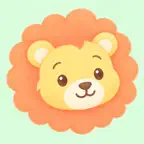 Stop Crying: Animal Parade iOS Icon