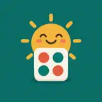 樂活益智 iOS Icon