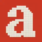 Kerfo: Bitmap Font Maker iOS Icon
