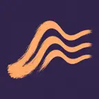 Inkphonic: Image Sound Maker iOS Icon