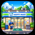 歡樂便利店 iOS Icon