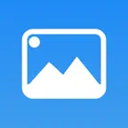 watermark maker offline iOS Icon