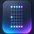 品弦工坊 iOS Icon