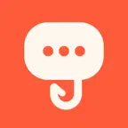 Hooky: Hook Your Customers iOS Icon