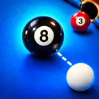 Pool Training Simulator iOS Icon