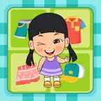 My Clothes iOS Icon