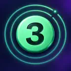Echo Gap iOS Icon
