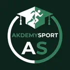 Akdemy Sport Icon
