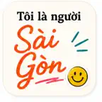 Tôi Là Người Sài Gòn iOS Icon