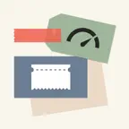 油耗筆記 iOS Icon
