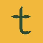 Thymi: AI Calorie Tracker iOS Icon