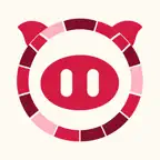 가계부띠 Icon