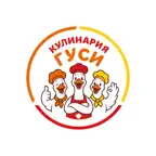 Кулинария ГУСИ Пущино iOS Icon