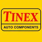 TINEX AUTO iOS Icon