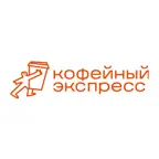 «Кофейный экспресс» iOS Icon