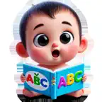 DINO ABC iOS Icon