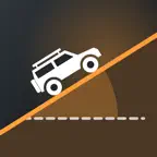 Rampa: Off-Road Incline Video iOS Icon