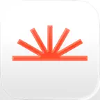 Rise Books iOS Icon
