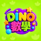 DINOMath iOS Icon