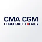 CMA CGM Corporate events iOS Icon