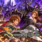 Sword of Ordin icon