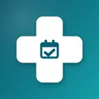 Lekarski – Staż iOS Icon