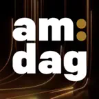 AMdag 2026 iOS Icon