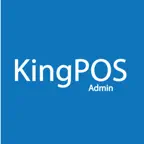 KingPos Admin iOS Icon