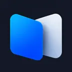 DualFlow - Drag & Drop Files icon