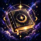 靈動答案之書 iOS Icon