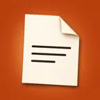 Pleek: Skaner PDF i dokumentów iOS Icon