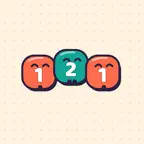 Numbors iOS Icon