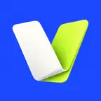 Vocabulary Word of Day Builder iOS Icon