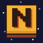 NEARCADE – Retro Arcade icon