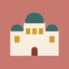 構造大飯店 icon