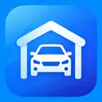 Car Service Journal iOS Icon