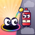 ChromaFight iOS Icon