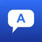 说出来 - 英语开口练 iOS Icon