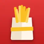 Today Fries iOS Icon