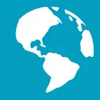 MapGuesser: Geography Quiz Icon