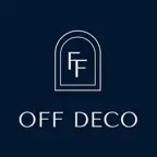 Off Deco iOS Icon