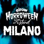 elrow Horroween Milano icon