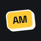 Beep - Quiz Patente AM 2027 iOS Icon