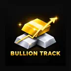 Indian Bullion Live iOS Icon