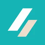 Женский фитнес iOS Icon