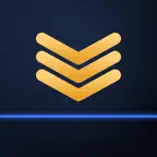 AskBigSarge: UK Police Law iOS Icon